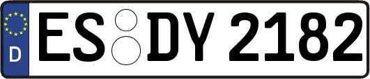 ES-DY2182