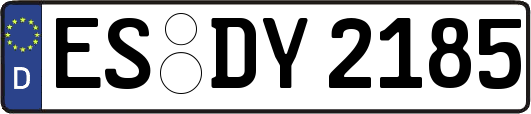 ES-DY2185