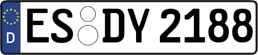 ES-DY2188