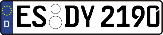 ES-DY2190