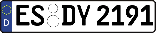 ES-DY2191
