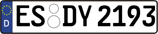 ES-DY2193