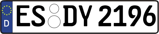 ES-DY2196