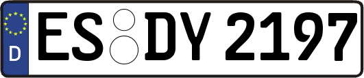ES-DY2197