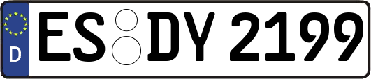 ES-DY2199