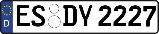 ES-DY2227