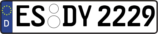 ES-DY2229