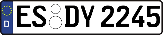 ES-DY2245