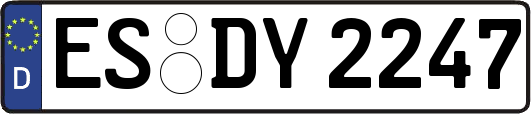 ES-DY2247
