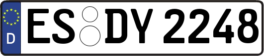 ES-DY2248