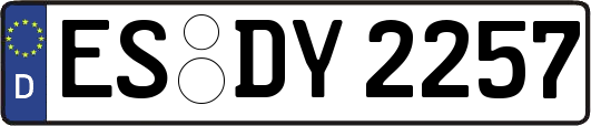 ES-DY2257