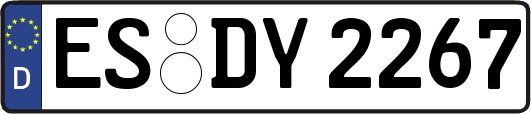 ES-DY2267