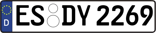 ES-DY2269