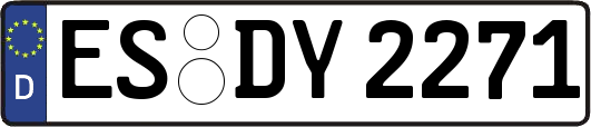 ES-DY2271