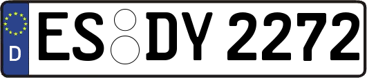 ES-DY2272
