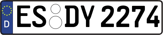ES-DY2274