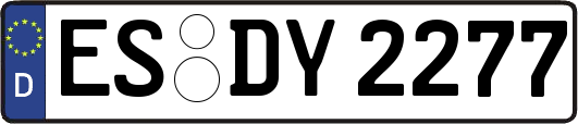 ES-DY2277