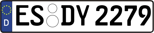 ES-DY2279