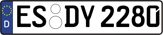 ES-DY2280