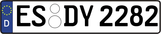 ES-DY2282