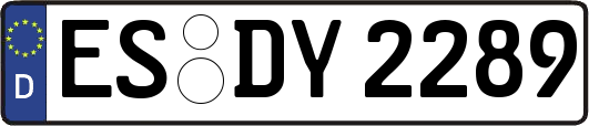 ES-DY2289