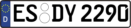 ES-DY2290