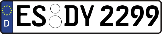 ES-DY2299