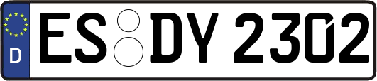 ES-DY2302