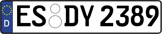 ES-DY2389