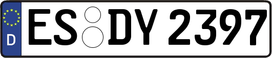 ES-DY2397