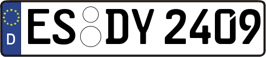 ES-DY2409
