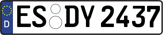 ES-DY2437