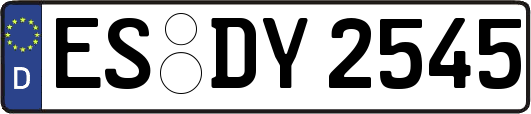 ES-DY2545