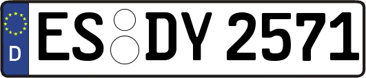ES-DY2571