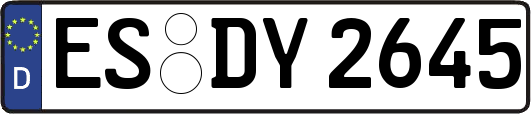 ES-DY2645