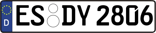 ES-DY2806