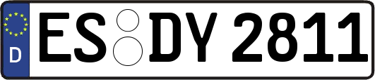 ES-DY2811