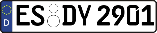 ES-DY2901