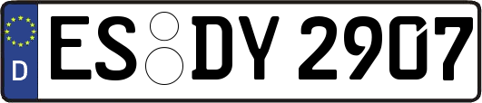 ES-DY2907
