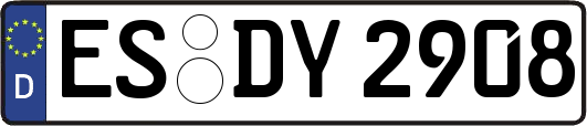 ES-DY2908