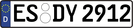 ES-DY2912