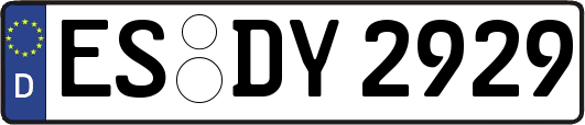 ES-DY2929