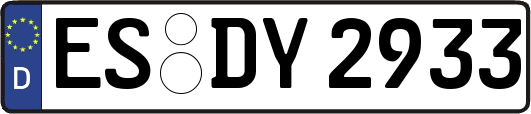 ES-DY2933