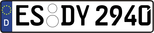 ES-DY2940