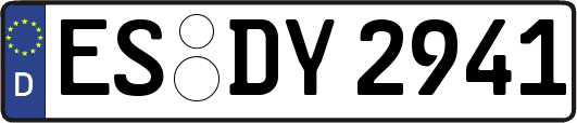 ES-DY2941