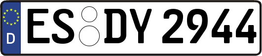 ES-DY2944