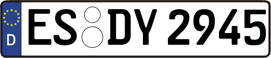 ES-DY2945