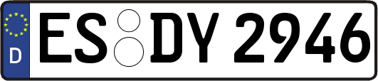 ES-DY2946