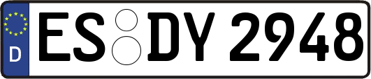ES-DY2948