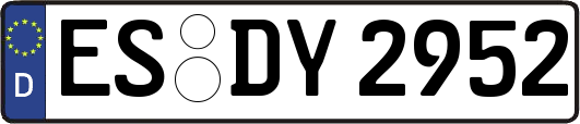 ES-DY2952